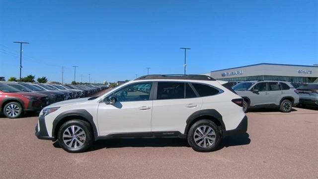 used 2024 Subaru Outback car, priced at $33,588