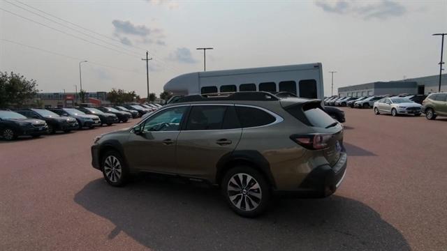 used 2024 Subaru Outback car, priced at $35,988