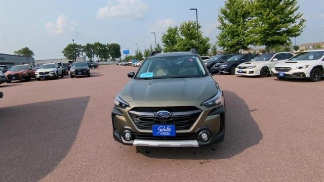 used 2024 Subaru Outback car, priced at $35,988