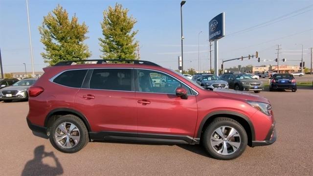 used 2023 Subaru Ascent car, priced at $34,988