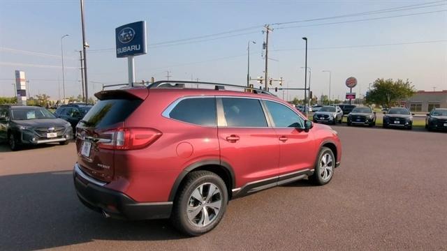 used 2023 Subaru Ascent car, priced at $34,988