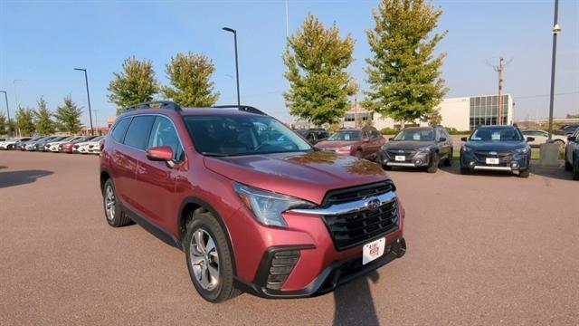 used 2023 Subaru Ascent car, priced at $34,988