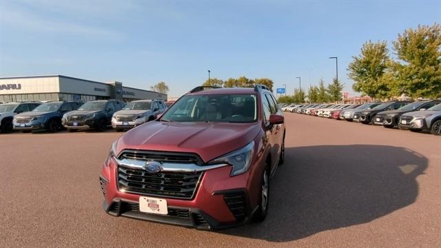 used 2023 Subaru Ascent car, priced at $34,988