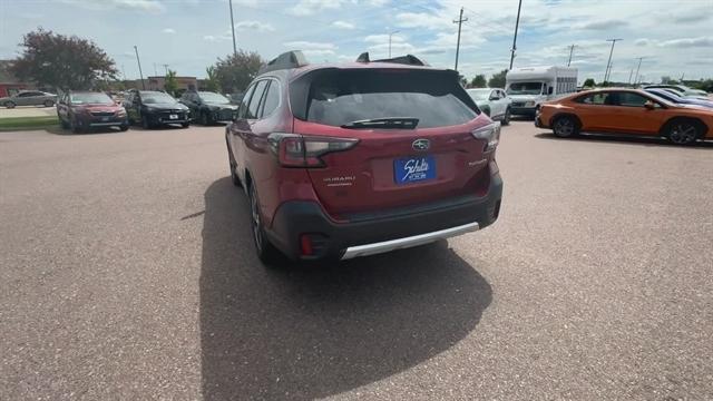 used 2020 Subaru Outback car, priced at $27,988