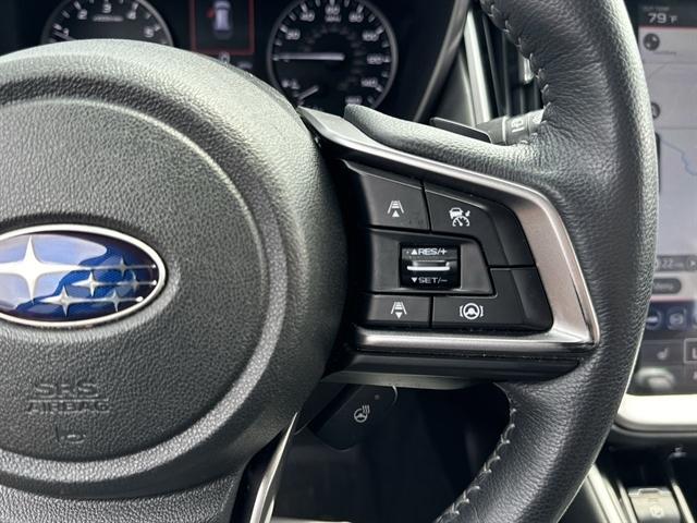 used 2020 Subaru Outback car, priced at $27,988