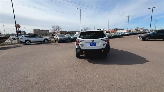 used 2023 Subaru Outback car, priced at $37,988