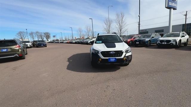 used 2023 Subaru Outback car, priced at $37,988