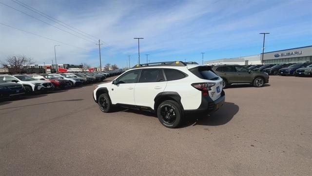 used 2023 Subaru Outback car, priced at $37,988