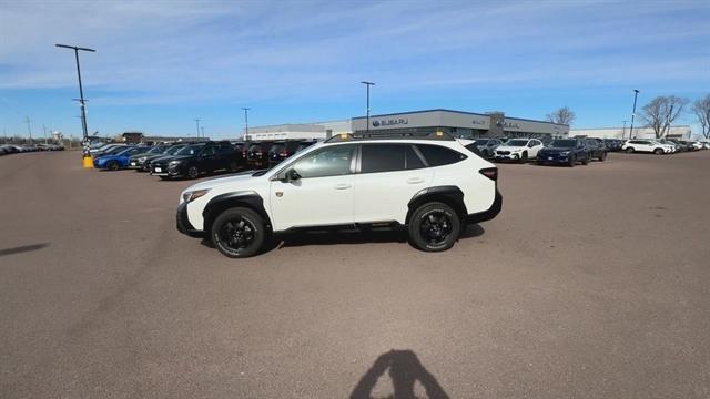 used 2023 Subaru Outback car, priced at $37,988