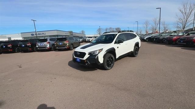 used 2023 Subaru Outback car, priced at $37,988