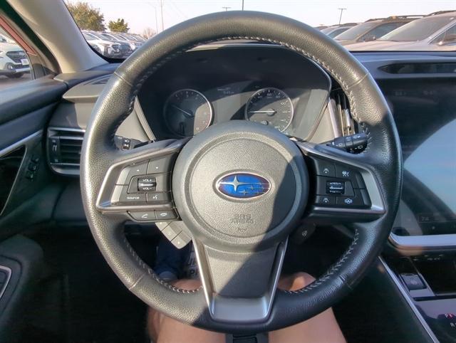 used 2020 Subaru Outback car, priced at $20,988