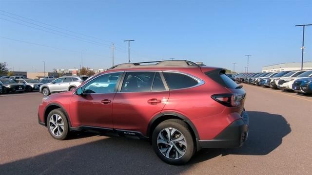 used 2020 Subaru Outback car, priced at $20,988