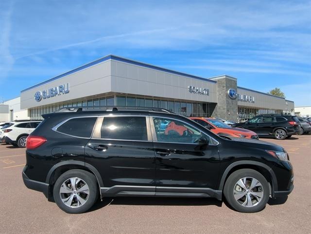 used 2020 Subaru Ascent car, priced at $25,988