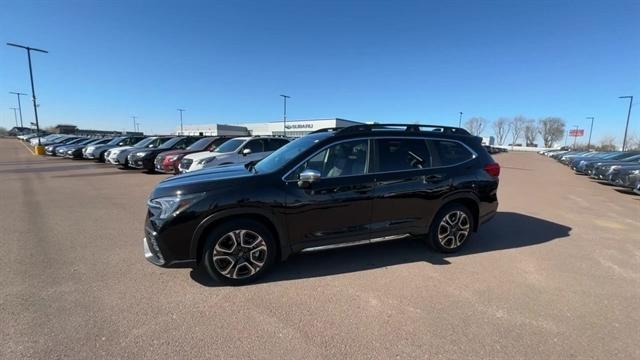 used 2023 Subaru Ascent car, priced at $43,988