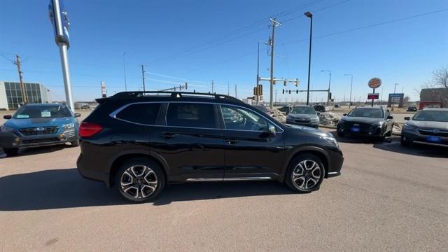 used 2023 Subaru Ascent car, priced at $43,988