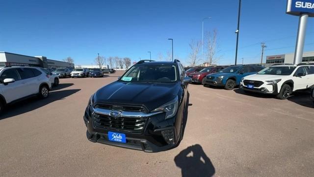 used 2023 Subaru Ascent car, priced at $43,988