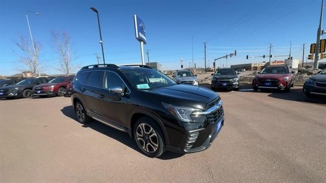 used 2023 Subaru Ascent car, priced at $43,988