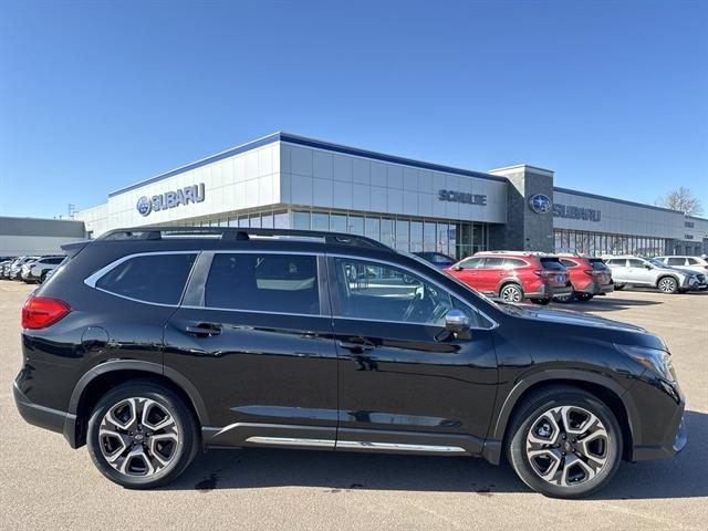 used 2023 Subaru Ascent car, priced at $43,988