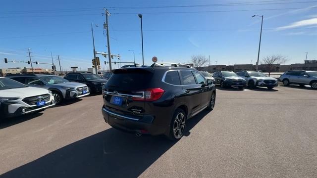 used 2023 Subaru Ascent car, priced at $43,988