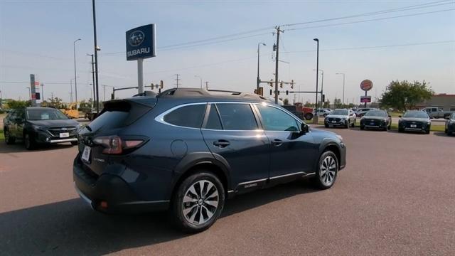 used 2024 Subaru Outback car, priced at $34,988