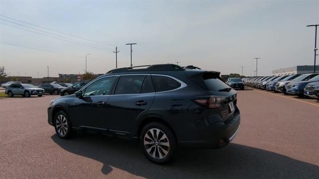 used 2024 Subaru Outback car, priced at $34,988