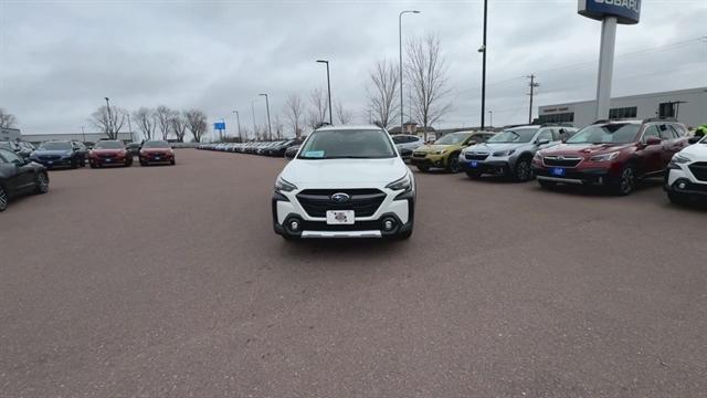 used 2024 Subaru Outback car, priced at $37,988