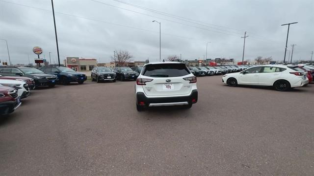 used 2024 Subaru Outback car, priced at $37,988