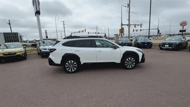 used 2024 Subaru Outback car, priced at $37,988