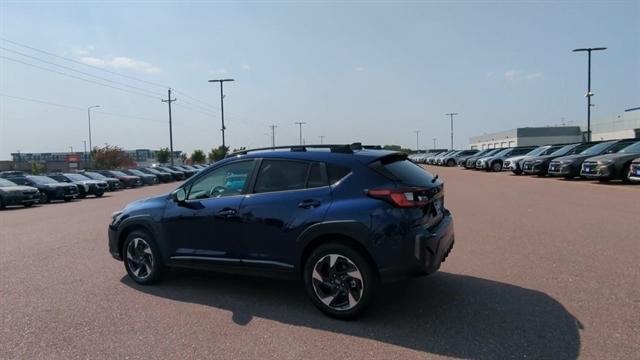 used 2024 Subaru Crosstrek car, priced at $32,988