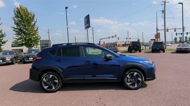 used 2024 Subaru Crosstrek car, priced at $32,988