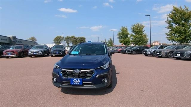 used 2024 Subaru Crosstrek car, priced at $32,988