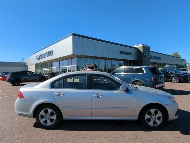 used 2009 Kia Optima car, priced at $5,988