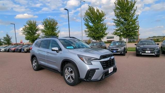 used 2023 Subaru Ascent car, priced at $36,988