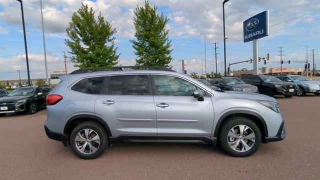 used 2023 Subaru Ascent car, priced at $36,988