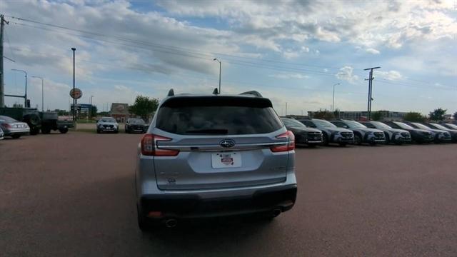 used 2023 Subaru Ascent car, priced at $36,988