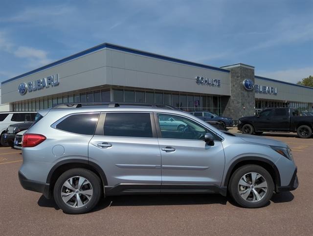 used 2023 Subaru Ascent car, priced at $36,988