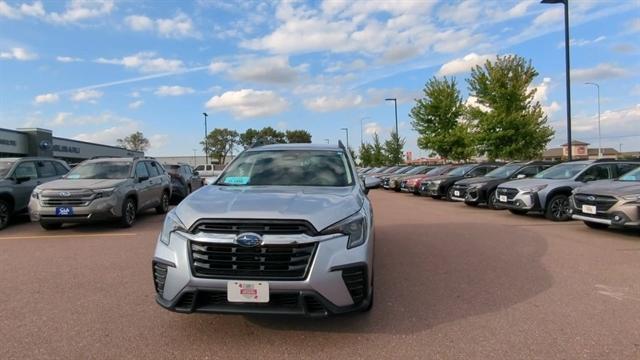 used 2023 Subaru Ascent car, priced at $36,988