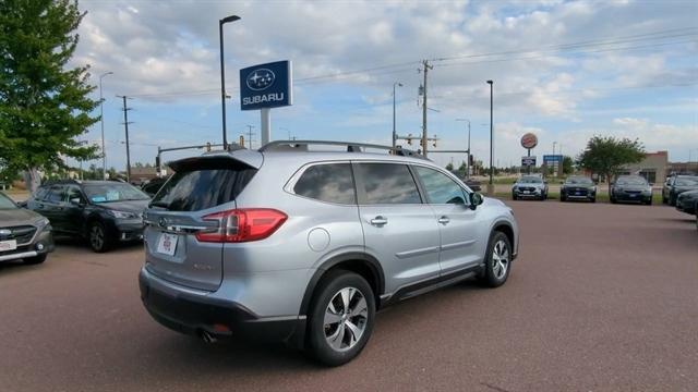 used 2023 Subaru Ascent car, priced at $36,988