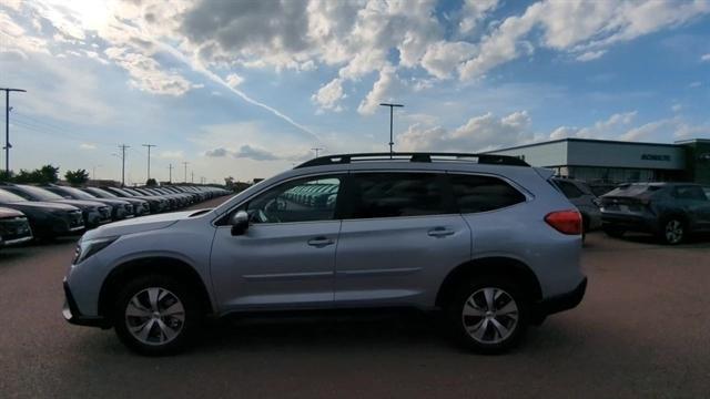 used 2023 Subaru Ascent car, priced at $36,988