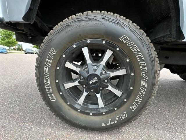 used 1981 Jeep CJ-7 car, priced at $27,988