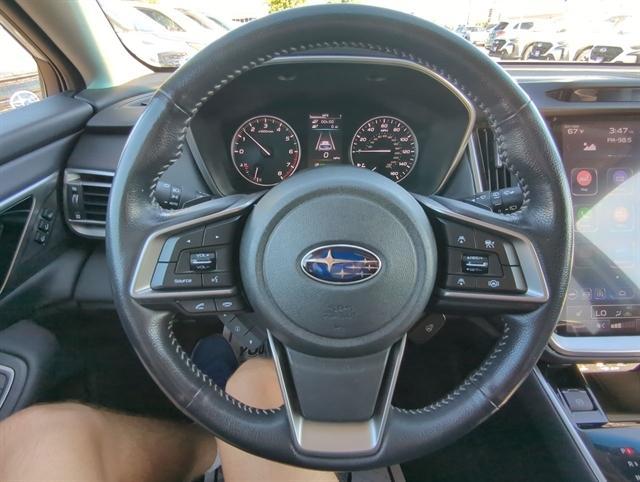 used 2021 Subaru Outback car, priced at $21,988