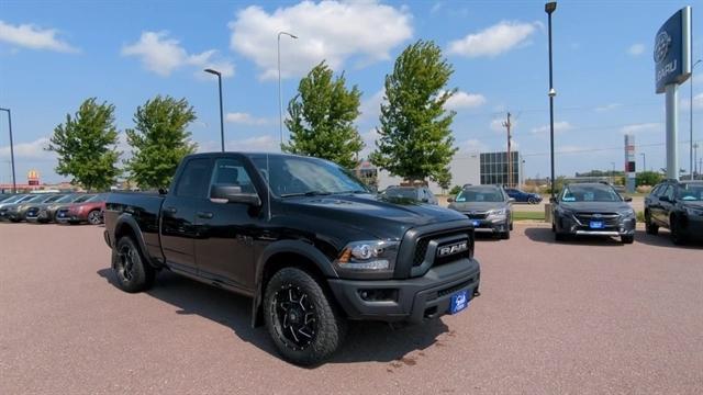 used 2023 Ram 1500 Classic car, priced at $34,988