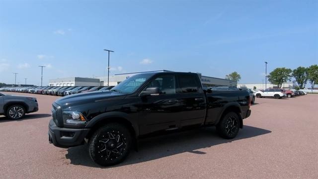 used 2023 Ram 1500 Classic car, priced at $34,988