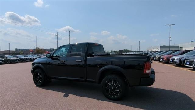 used 2023 Ram 1500 Classic car, priced at $34,988