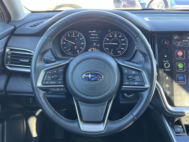 used 2023 Subaru Outback car, priced at $33,988