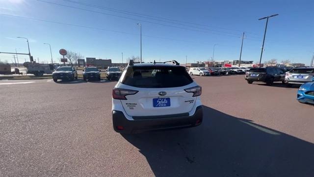 used 2023 Subaru Outback car, priced at $33,988