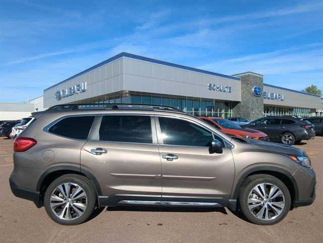 used 2022 Subaru Ascent car, priced at $32,988