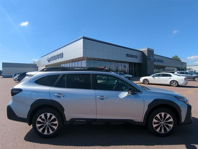 used 2023 Subaru Outback car, priced at $34,988