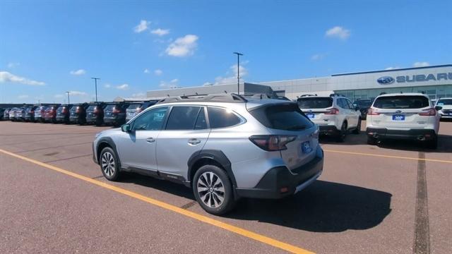 used 2023 Subaru Outback car, priced at $34,988