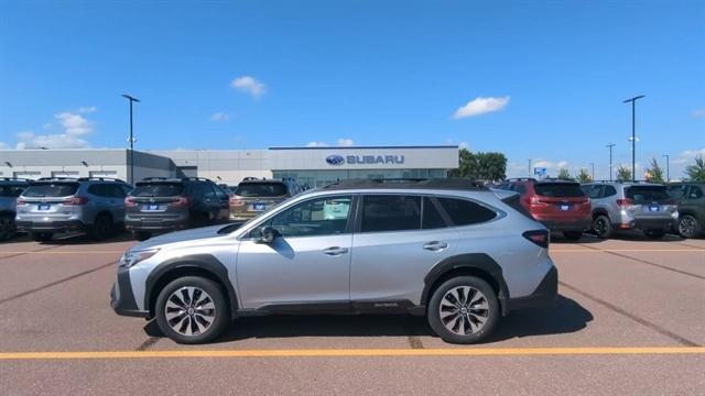 used 2023 Subaru Outback car, priced at $34,988